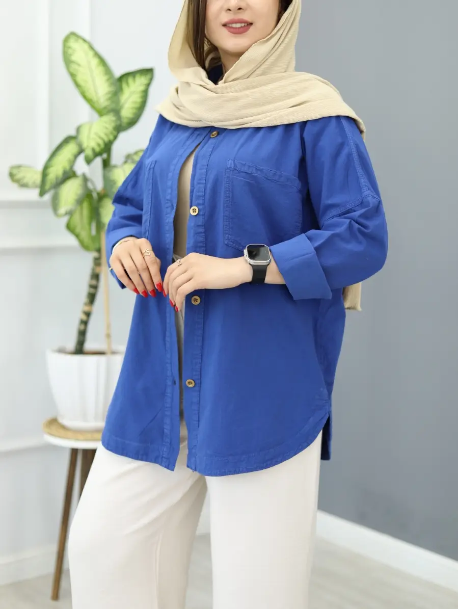 شومیز سوزی